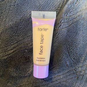tarte face tape foundation